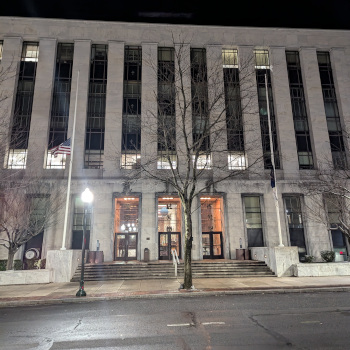 Photographed by Levine Law's Marketing Department - Levine Law Serves Harrisburg
