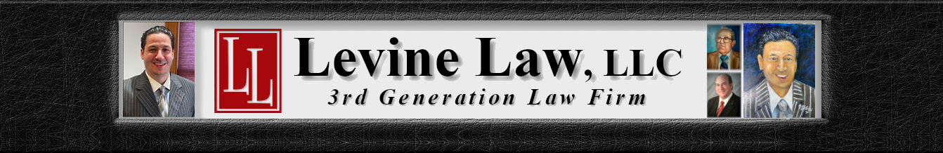 Law Levine, LLC - A 3rd Generation Law Firm serving Harrisburg PA specializing in probate estate administration